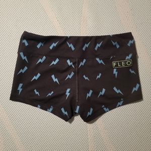 Fleo Thunderstruck - M